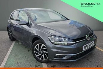 Volkswagen Golf 1.5 TSI EVO 150 Match 5dr