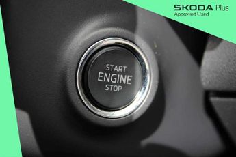 Skoda Fabia 1.0 TSI 116 Colour Edition 5dr DSG
