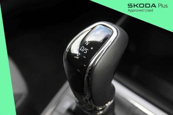 Skoda Fabia 1.0 TSI 116 Colour Edition 5dr DSG