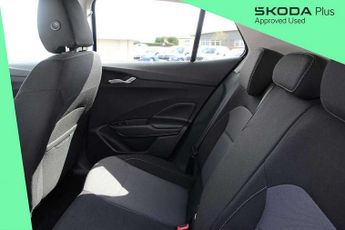 Skoda Fabia 1.0 TSI 116 Colour Edition 5dr DSG