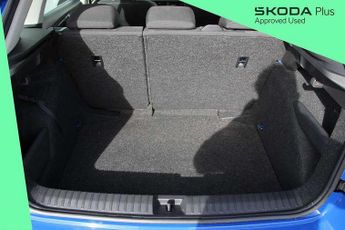 Skoda Kamiq 1.0 TSI 110 SE 5dr DSG