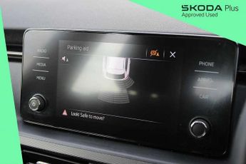 Skoda Kamiq 1.0 TSI 110 SE 5dr DSG