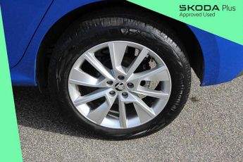 Skoda Kamiq 1.0 TSI 110 SE 5dr DSG