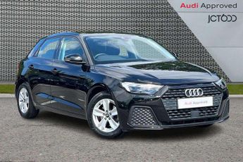 Audi A1 30 TFSI 110 Technik 5dr