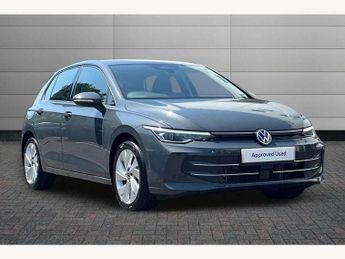 Volkswagen Golf 1.5 eTSI 150 Style 5dr DSG