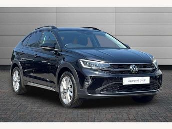 Volkswagen Taigo 1.0 TSI Match 5dr