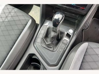 Volkswagen Tiguan 1.5 TSI 150 R-Line 5dr DSG