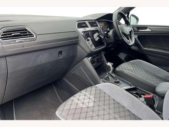 Volkswagen Tiguan 1.5 TSI 150 R-Line 5dr DSG