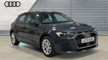 Audi A1 30 TFSI 110 Sport 5dr