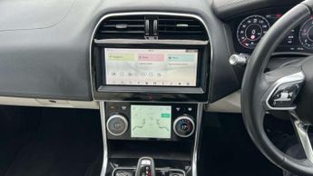 Jaguar XE 2.0d HSE 4dr Auto