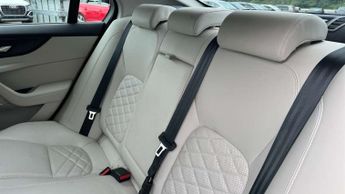 Jaguar XE 2.0d HSE 4dr Auto