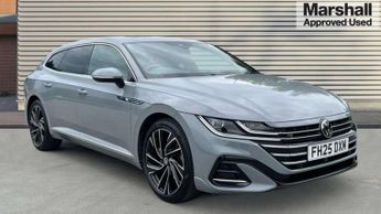 Volkswagen Arteon 2.0 TSI R-Line 5dr DSG