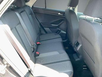 Volkswagen T-Roc 1.5 TSI Match 5dr DSG