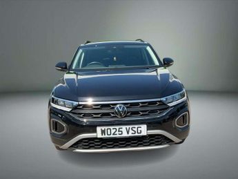 Volkswagen T-Roc 1.5 TSI Match 5dr DSG