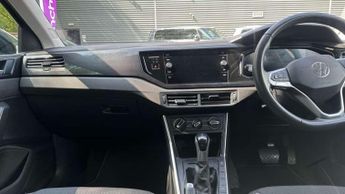 Volkswagen Polo 1.0 TSI Life 5dr DSG