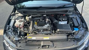 Volkswagen Polo 1.0 TSI Life 5dr DSG