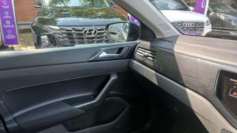 Volkswagen Polo 1.0 TSI Life 5dr DSG