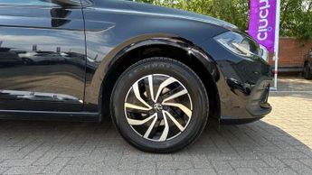 Volkswagen Polo 1.0 TSI Life 5dr DSG