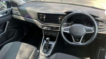Volkswagen Polo 1.0 TSI Life 5dr DSG