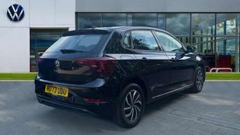 Volkswagen Polo 1.0 TSI Life 5dr DSG