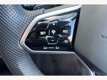 Volkswagen Tiguan 1.5 TSI 150 R-Line Edition 5dr DSG