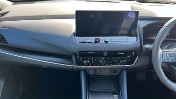 Nissan Qashqai 1.5 E-Power Tekna 5dr Auto