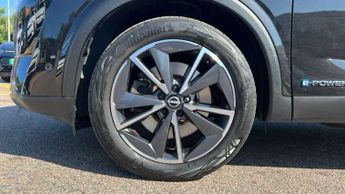 Nissan Qashqai 1.5 E-Power Tekna 5dr Auto