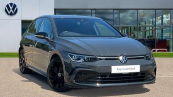 Volkswagen Golf 1.5 eTSI 150 Black Edition 5dr DSG