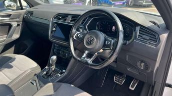 Volkswagen Tiguan 2.0 TSi 230 4Motion SEL 5dr DSG