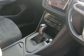 Volkswagen Tiguan 1.5 TSI 150 Elegance 5dr DSG