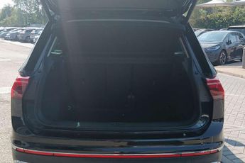 Volkswagen Tiguan 1.5 TSI 150 Elegance 5dr DSG