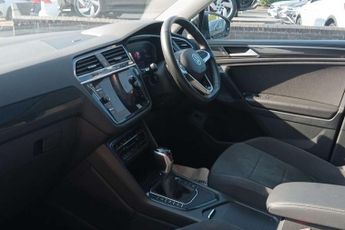Volkswagen Tiguan 1.5 TSI 150 Elegance 5dr DSG
