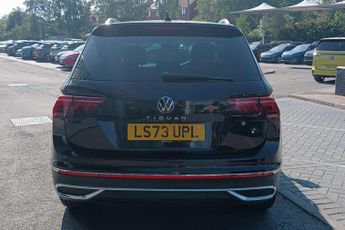 Volkswagen Tiguan 1.5 TSI 150 Elegance 5dr DSG