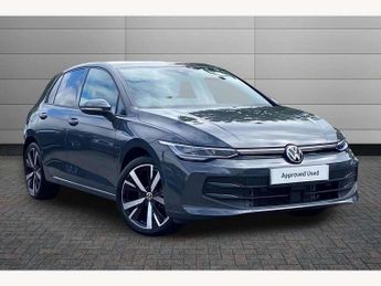 Volkswagen Golf 1.5 TSI Match 5dr