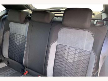 Volkswagen Polo 1.0 TSI R-Line 5dr DSG