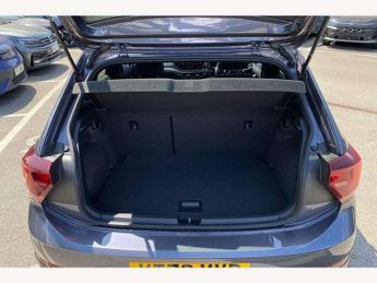 Volkswagen Polo 1.0 TSI R-Line 5dr DSG