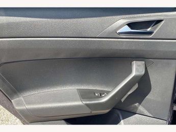 Volkswagen Polo 1.0 TSI R-Line 5dr DSG
