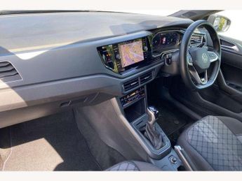 Volkswagen Polo 1.0 TSI R-Line 5dr DSG