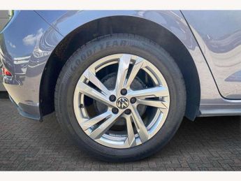 Volkswagen Polo 1.0 TSI R-Line 5dr DSG