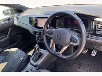 Volkswagen Polo 1.0 TSI R-Line 5dr DSG