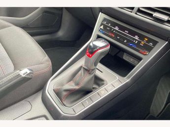 Volkswagen Polo 2.0 TSI GTI 5dr DSG