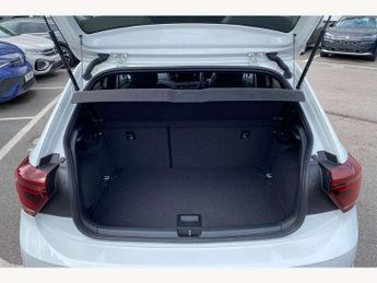 Volkswagen Polo 2.0 TSI GTI 5dr DSG