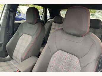 Volkswagen Polo 2.0 TSI GTI 5dr DSG
