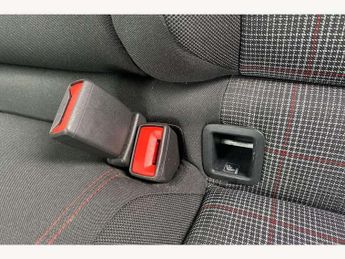 Volkswagen Polo 2.0 TSI GTI 5dr DSG