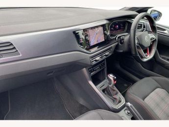 Volkswagen Polo 2.0 TSI GTI 5dr DSG
