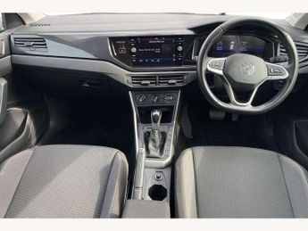 Volkswagen Polo 1.0 TSI Life 5dr DSG