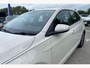 Volkswagen Polo 1.0 TSI Life 5dr DSG