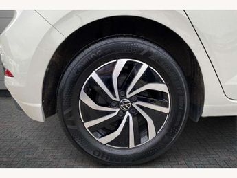Volkswagen Polo 1.0 TSI Life 5dr DSG