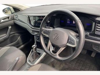 Volkswagen Polo 1.0 TSI Life 5dr DSG