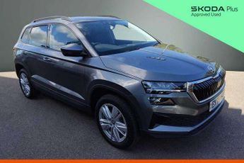 Skoda Karoq 1.5 TSI SE Edition 5dr DSG
